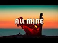Download Lagu PLAZA - All Mine (Audio)