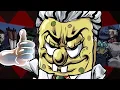 Download Lagu Squidward's Bizarre Adventure - Octopus is immortal | Great Days (JJBA Parody)