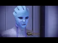 Play Mass Effect 2 s Legendary Edition With Me Part 38 - Fake ID Talking To My Squadmates