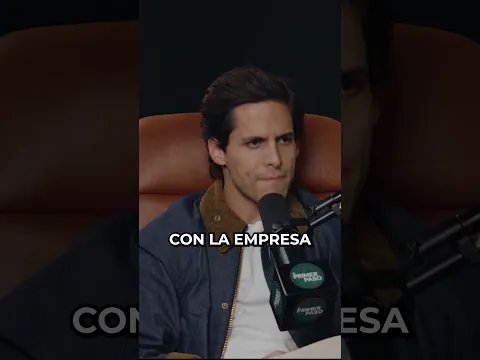 La GRAN MENTIRA del mundo de las Startups ⚠️ | Camilo Sánchez