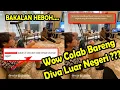 Download Lagu BAKALAN HEBOH !!! WOW BAKAL COLAB DENGAN DIVA LUAR NEGERI !!!