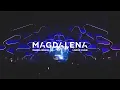 Download Lagu Magdalena - Zamna Brasil @ Laroc Club, São Paulo