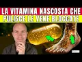 Download Lagu Conosci la VITAMINA che ‘scioglie’ i COAGULI nelle GAMBE