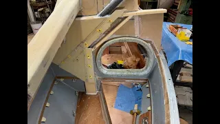 26 March 2025 Messing about