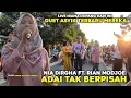 Download Lagu DUET ASYIK TERBARU NIA DIRGHA FT. RIAN MODJOE ANDAI TAK BERPISAH LIVE TERBARU IRAMA DOPANG