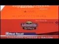 Kenosha Beef Recall