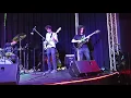 Kernfusion performing "Satania our Solar System" - Cameron Graves