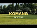 Download Lagu Raim Laode - Komang (Video Lirik) | [Amapiano Edit]