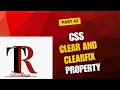 CSS CLEAR AND CLEARFIX HACK PROPERTY