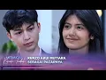 Download Lagu Bikin Sandra Panas!! Kenzo Ngaku Mutiara Sebagai Pacarnya | Merangkai Kisah Indah - Episode 78