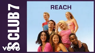 Download S Club - Reach MP3