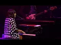 Norah Jones live in Paris (Olympia), Hurts to be alone, 6/07/2023