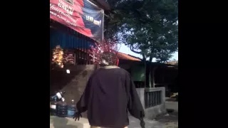 sanggar ondel ondel btr 08