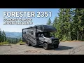 2027 Forest River Forester 2351 - Medford