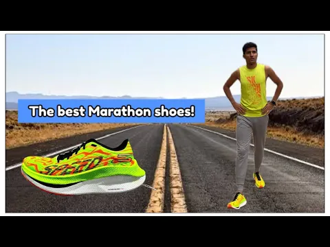 Download MP3 Meet the new Skechers GoRun Speed Beast!