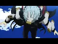 Lagu League of villains [AMV] Blood // Water
