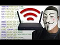 Intro to Firmware Analysis with QEMU and Ghidra