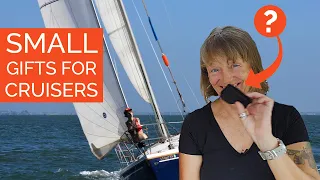 5 Christmas presents under $50 for sailors! – Sailing Q&A 37
