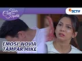 Download Lagu MARAH BESAR! Novia Tampar Mike Sebagai Basalan | Takdir Cinta Yang Kupilih Episode 429