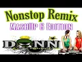 Lagu THE REMIX MASHUP 6 ( DonnAudioLab remix ) exclusive remix by ilocano mix club