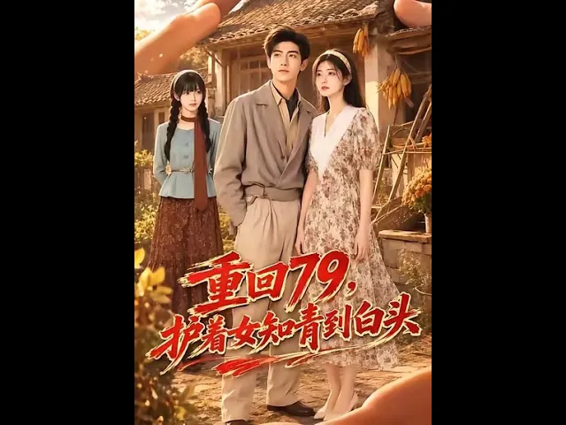 重回79，护着女知青到白头