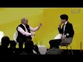 Download Lagu Talk: The Voice from Kazakhstan (Dimash Kudaibergen, Ralph Simon) | DLD 22