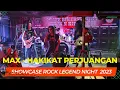 Download Lagu ⛔️ KUMPULAN MAX ROCK PADU  - Hakikat Perjuangan  - SHOWCASE ROCK LEGEND NIGHT ⛔️