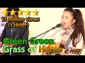 Download Lagu green green grass of home(Tom Jones) _ Singer, Lee Ra Hee