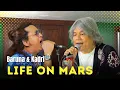 Lagu Kadri \u0026 Baruna - Life On Mars (David Bowie)