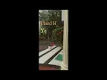 You // Third Hour (SLOWED & REVERB)