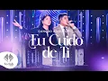 Lagu Canção \u0026 Louvor | Eu Cuido De Ti [Clipe Oficial]