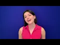 Goodbye Until Tomorrow - The Last Five Years Abby Linderman