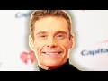 The Transformation Of Ryan Seacrest s Cheekbones Is Wild To See