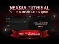 Nexida Project Tutorial