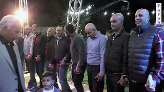 دبكة كبار مرتبة   سهرة  العريس   عبدالله   أبو فلاح    جميل الرموني    من أرشيف        ستوديو فرح دندنها