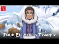 Four Elements Trainer Water 1 Walkthroug - Mr NootNoot