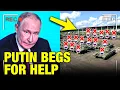 Lagu Allies FULLY ABANDON Putin after Russia's Arms Industry COLLAPSE