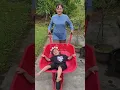 Download Lagu bang becak rodane ono telu 🎉🎉🎉 #funny #shorts