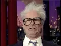 Will Ferrell as Harry Caray Collection 2008-15 Harry Caray 1986 89