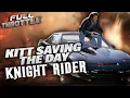 Lagu Coolest KITT Moments | Knight Rider (1982) | Full Throttle