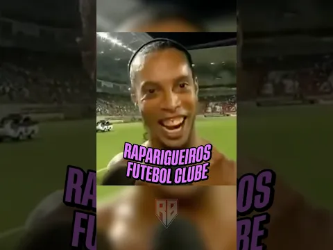 RAP4RIGUEIR0S FC 😋