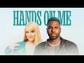 Download Lagu Hands On Me (The Music Maker Remix) - Jason Derulo feat. Meghan Trainor