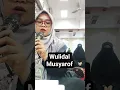 Lagu wulidal musyarof #semangat #sholawatmerdu