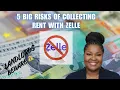 STOP Using Zelle for Rent Collection 5 HUGE Risks Landlords MUST Know