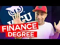 WGU Finance Degree Review with Study com Savings Online Finance Degree for only 5988