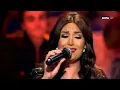 رويدا عطية تشعل أجواء #هيك_منغني
