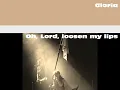 U2 Gloria  (Under a Blood Red Sky)