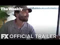 The Weekly Season 1 Trailer FX