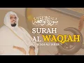 Download Lagu Surah Al Waqiah | Sheikh Ali Abdullah Jaber