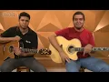 Your Secrets - Fernando and Sorocaba (complete guitar lesson)